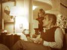 Revenge Tournage Saison 3 