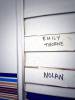 Revenge Tournage Saison 3 