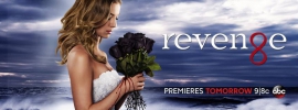 Revenge Promo Affiches Saison 3 