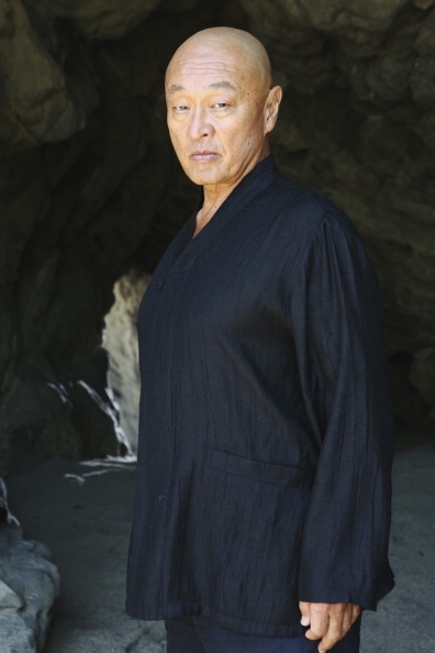 Satoshi Takeda (Cary-Hiroyuki Tagawa)