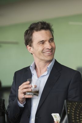 Pascal LeMarchal (Olivier Martinez)